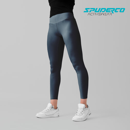 Spuderco - Women's Pro Leggings - Navy